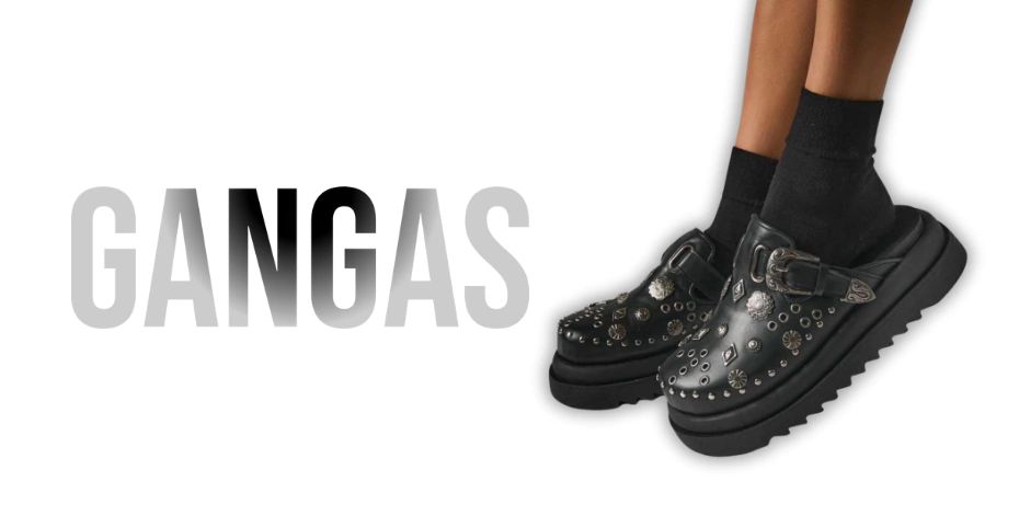 Banner de la categoría GANGA
