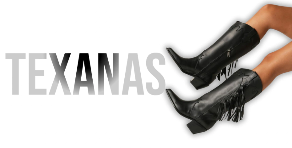 Banner de la categoría TEXANAS