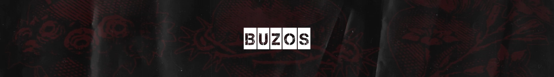 Banner de la categoría BUZOS 