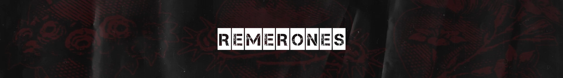 Banner de la categoría REMERONES
