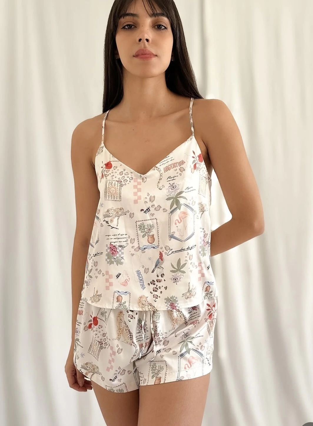 Banner de la categoría SS26 | NUEVA TEMPORADA