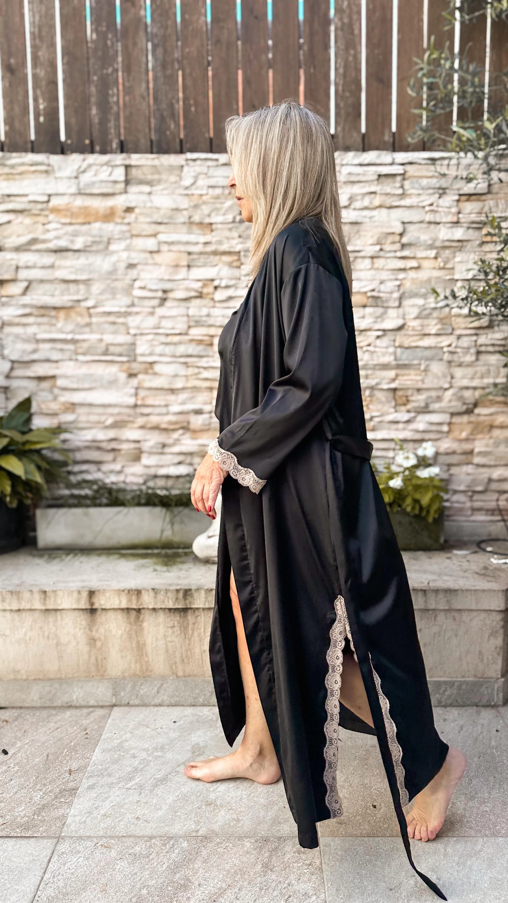 Banner de la categoría Camisolines y batas