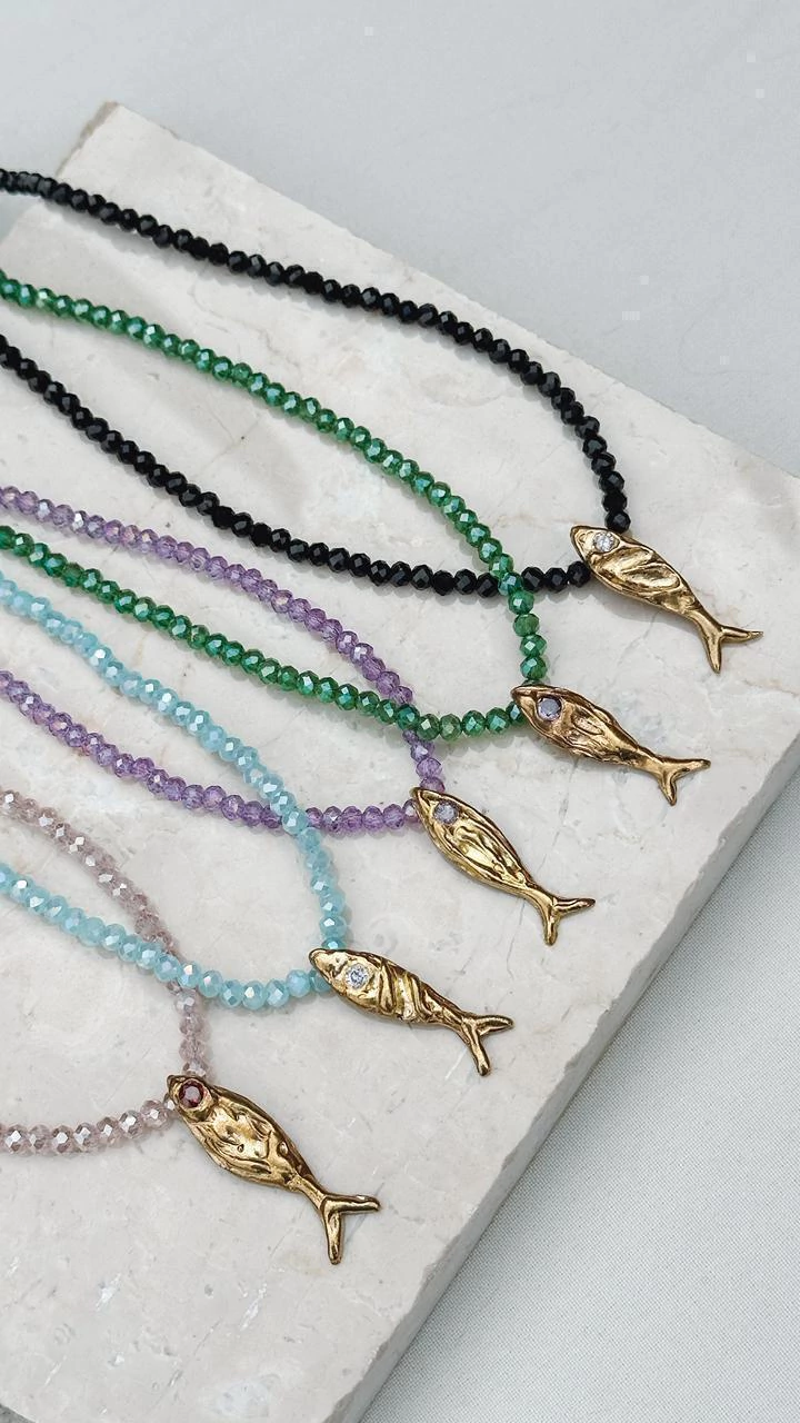 Banner de la categoría Collares