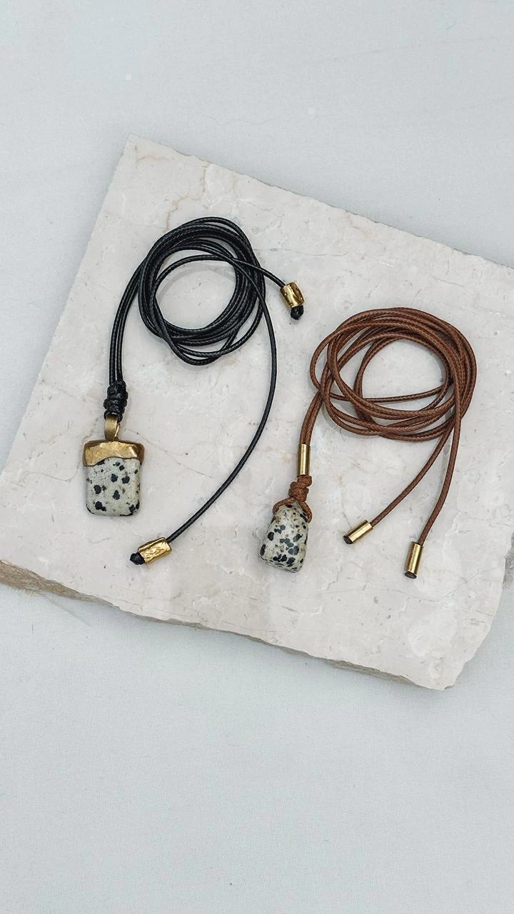 Banner de la categoría Joyería de autor