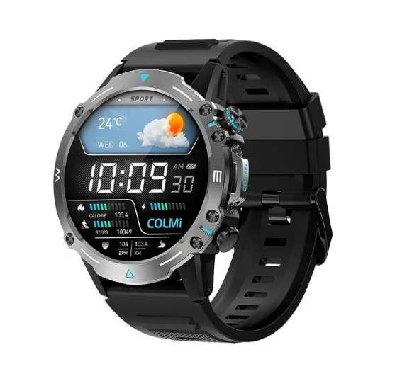 Reloj inteligente COLMI M42
