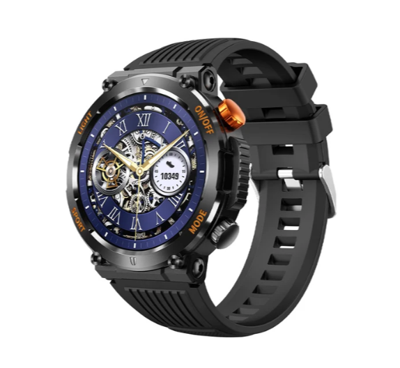 Reloj inteligente COLMI V68