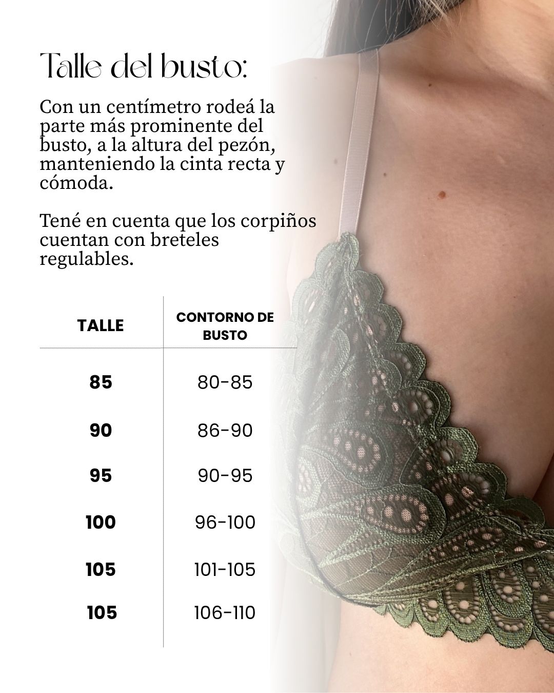 Corpiño Orquídea rosa viejo - Comprar en Nucifera