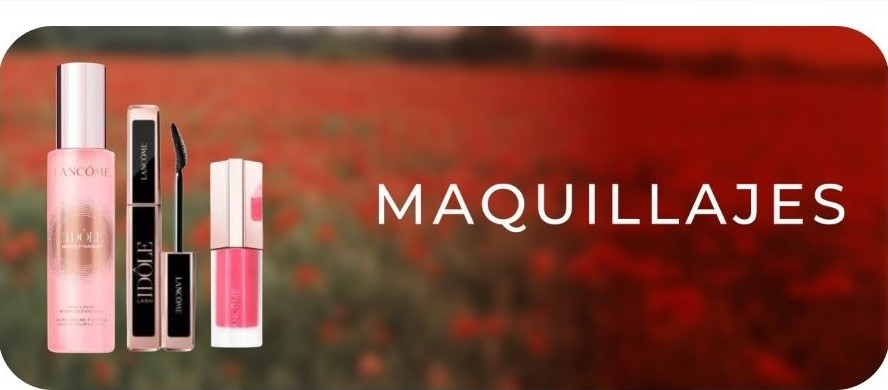 Maquillaje