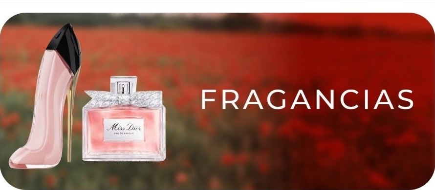 Fragancias