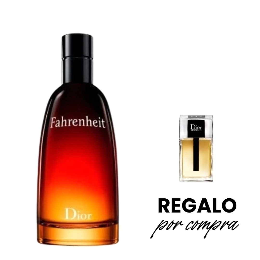 Fahrenheit