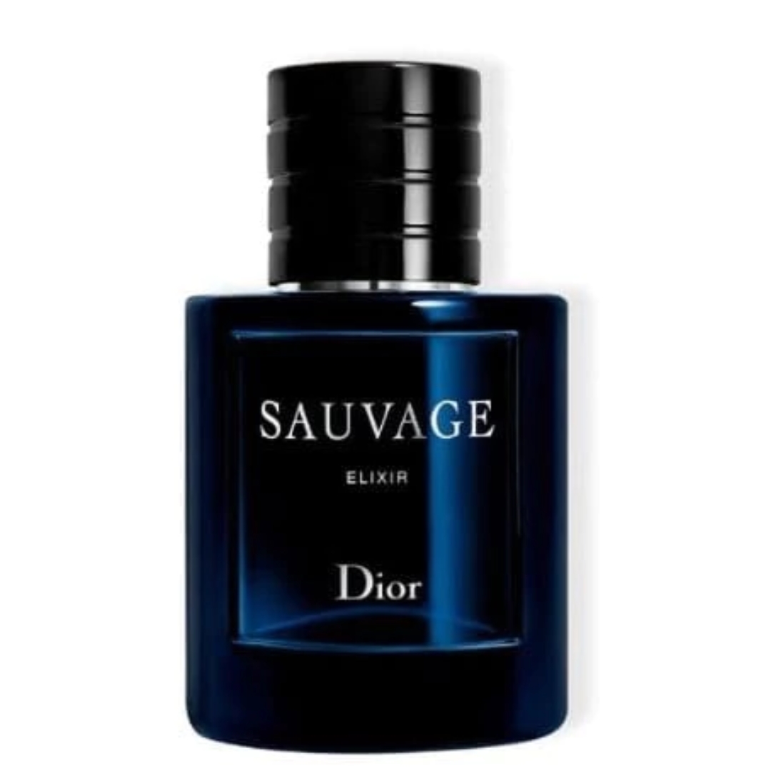 Sauvage Elixir