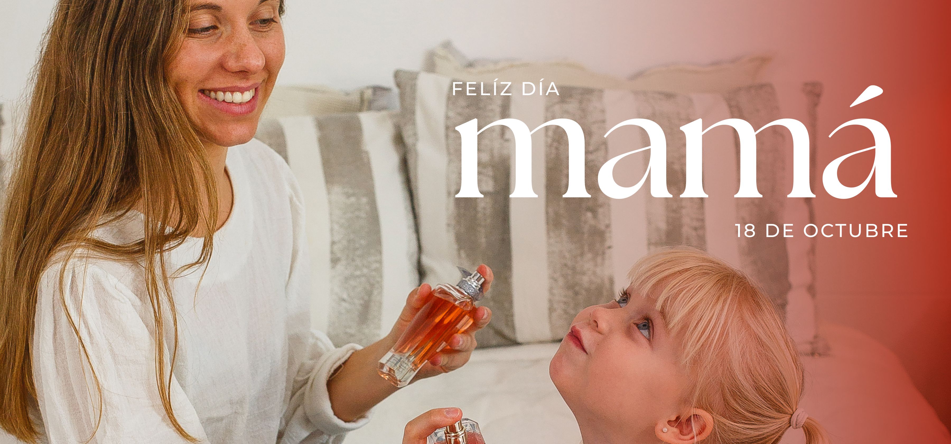 Ofertas del D&iacute;a de la Madre en Perfumes y Belleza - Ruiz y Roca