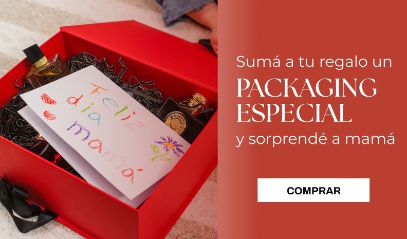 Presentaci&oacute;n de Regalo Especial D&iacute;a de la Madre