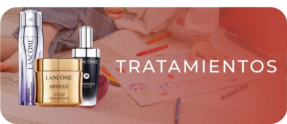 Tratamiento Facial y Skincare