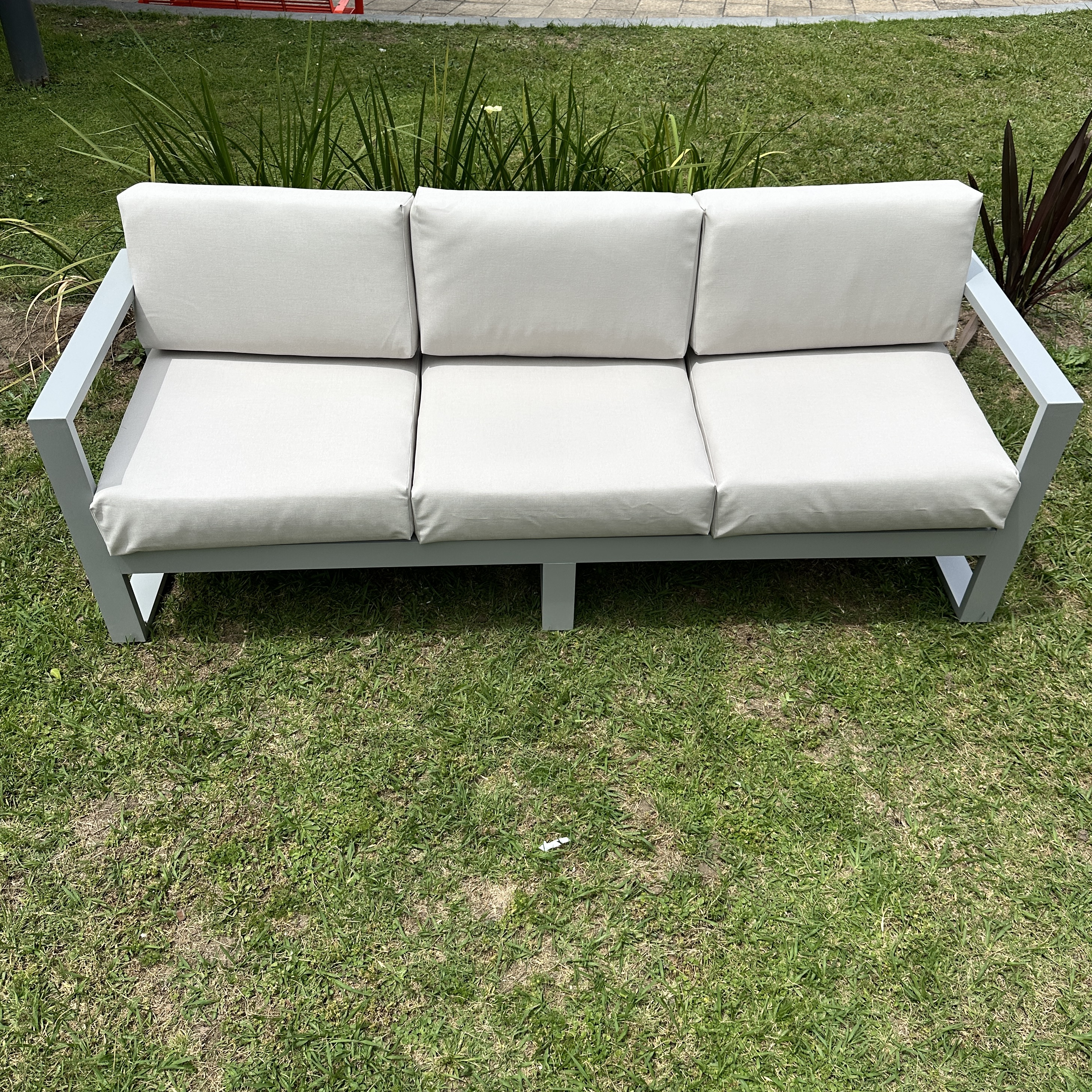 Algod&oacute;n peinado