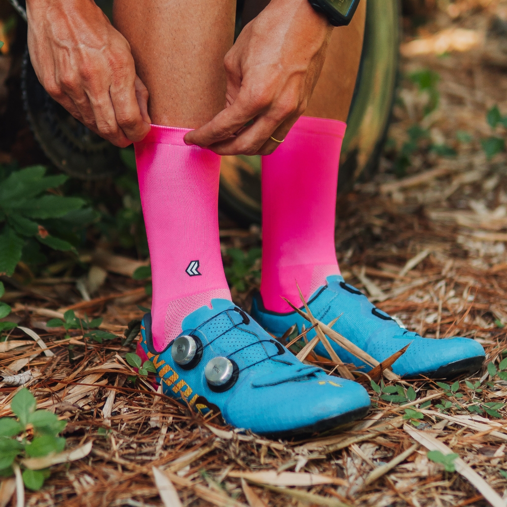 Detalhes t&eacute;cnicos da meia