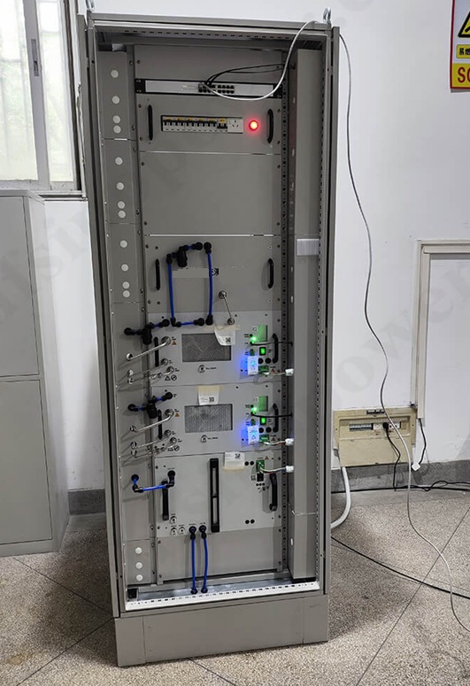 Anion Exchange Membrane Hydrogen Generation Electrolyzers Stack AEMHydrogen Generation Electrolyzers Stack