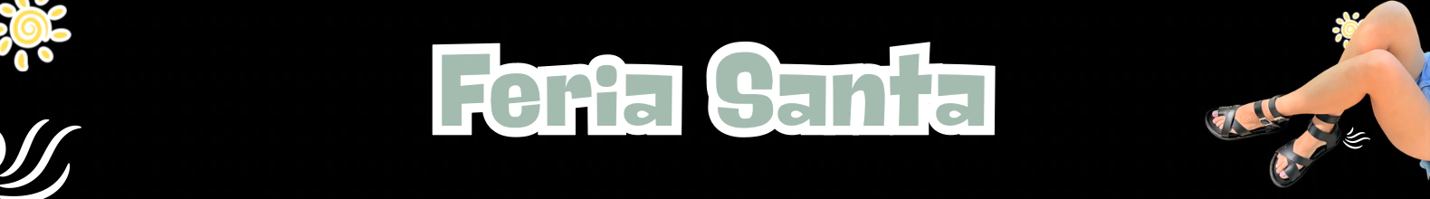 Banner de la categoría FERIA