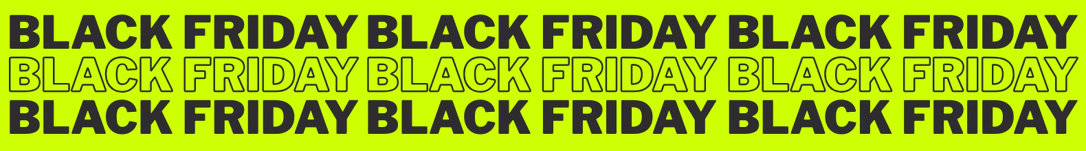 Banner de la categoría BLACK FRIDAY 2x1