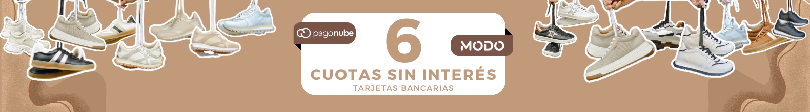 Banner de la categoría ZAPATILLAS