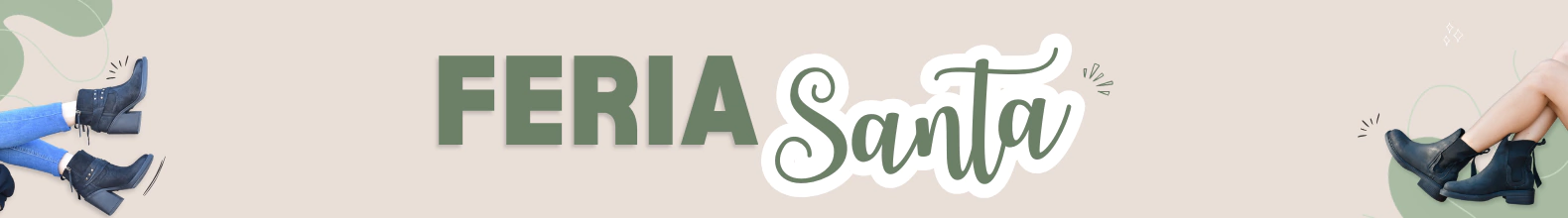 Banner de la categoría FERIA