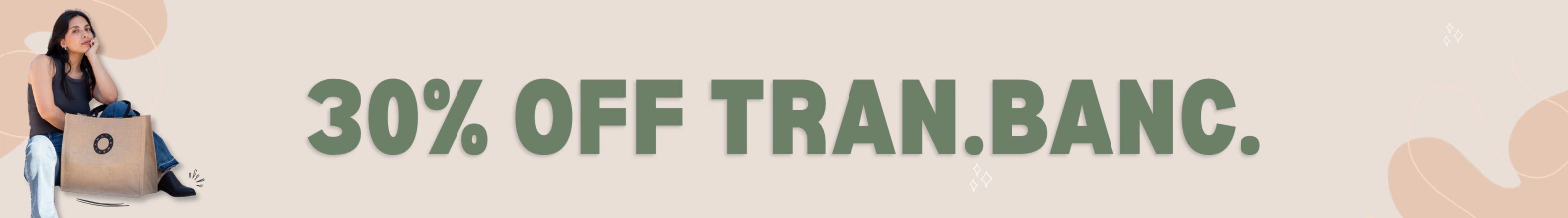 Banner de la categoría ACCESORIOS