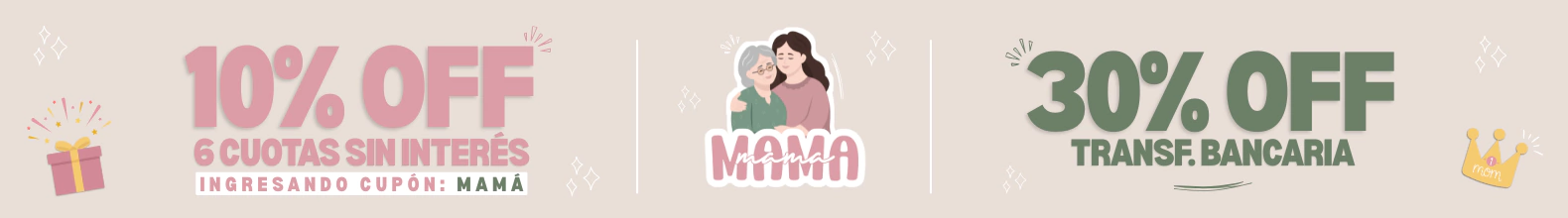 Banner de la categoría ACCESORIOS