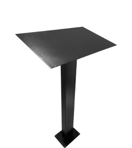 Pedestal Slim