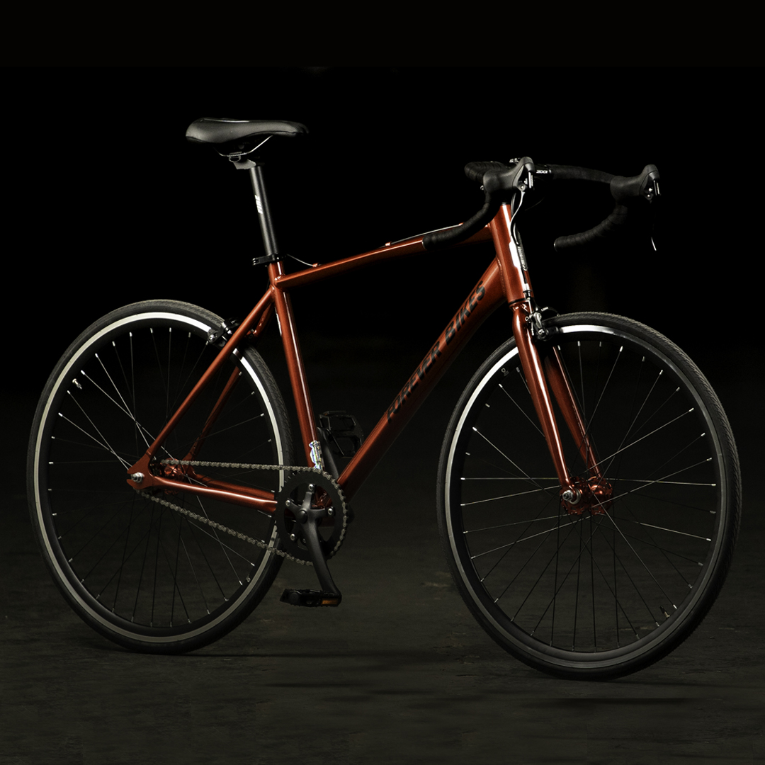 Bicicleta Sport Forever Bikes personalizada Argentina