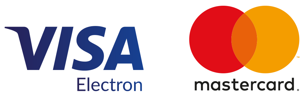 Visa y Mastercard 3 cuotas sin inter&eacute;s Forever Bikes