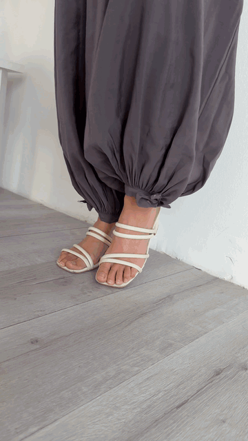 Pantal&oacute;n ANAIS en movimiento