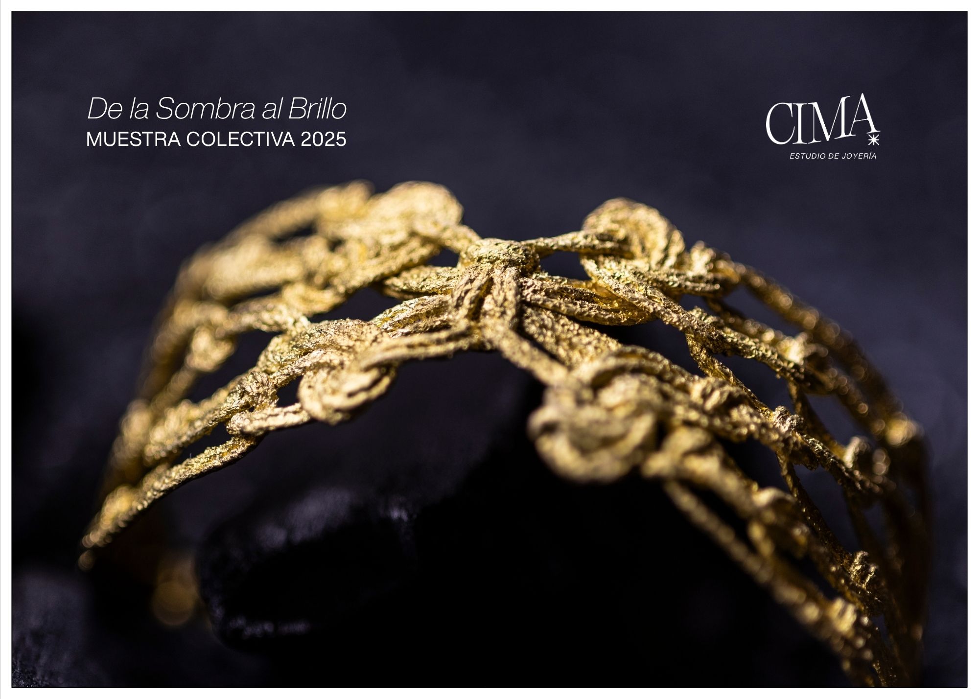 Cat&aacute;logo Estudio Cima