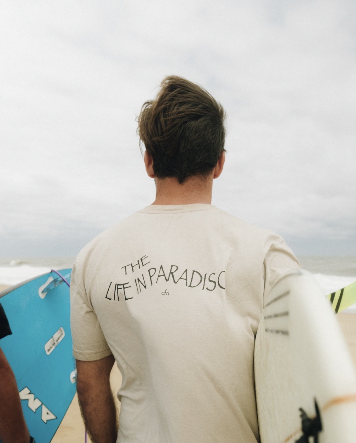 Paradiso