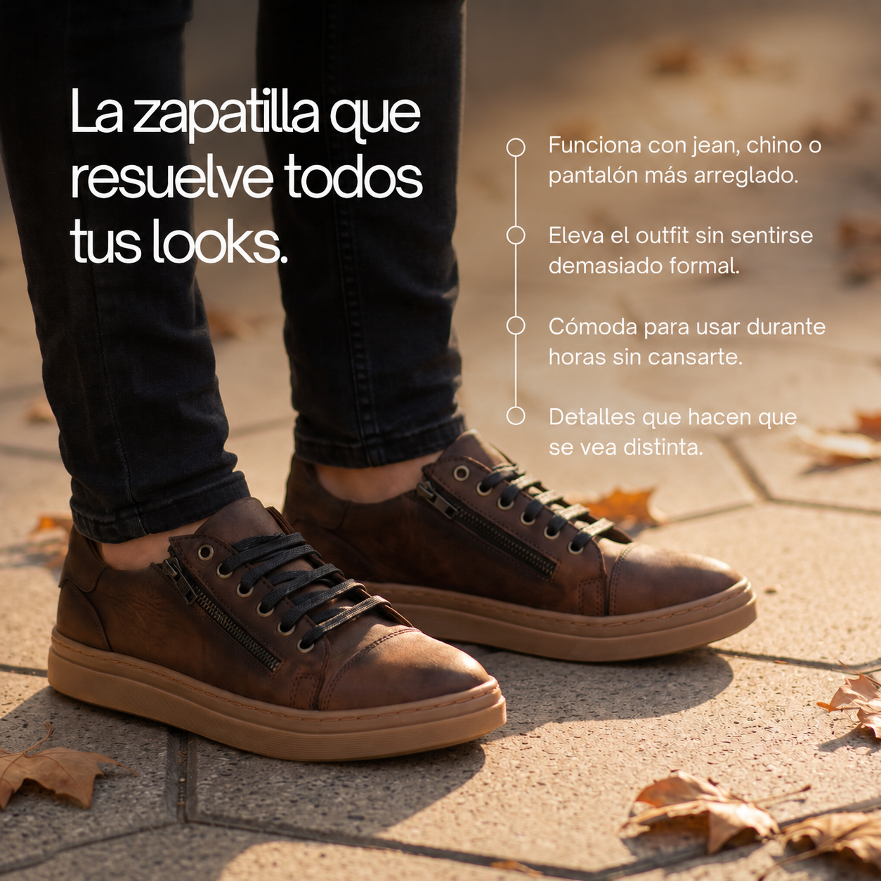 Martens Chocolate - beneficios