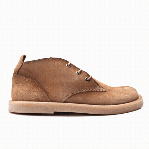 Vista 360° Bota Barefoot Coco