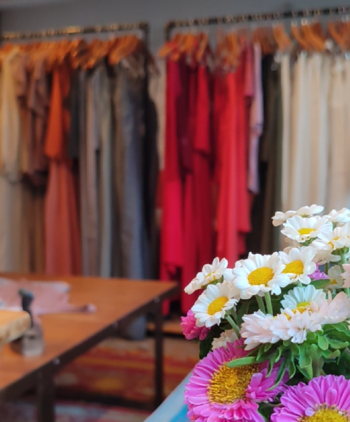 Showroom Verush
