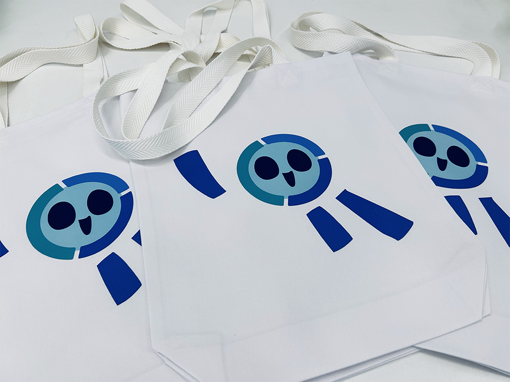 Confeccion con maquinas industriales