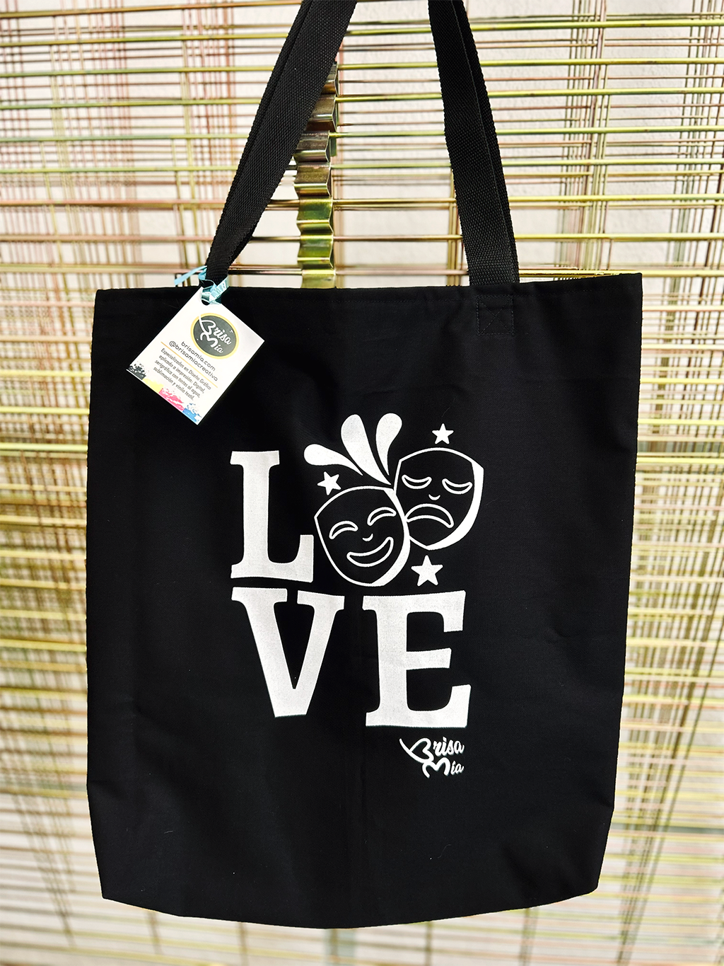 Brisa Mia Serigrafia