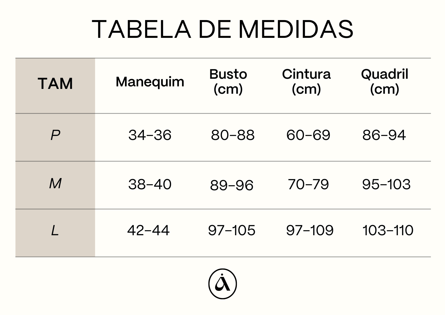 Calcinha Cindy Brun - Comprar em Nami Beachwear