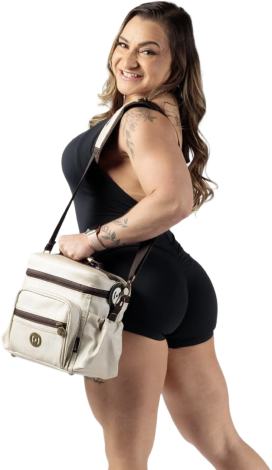 Iron Bag Premium tamanho P