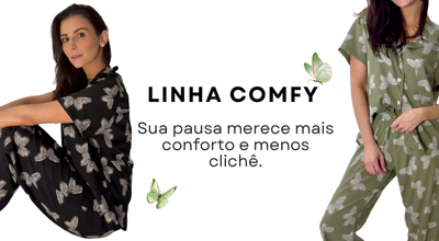 Banner da categoria LINHA COMFY
