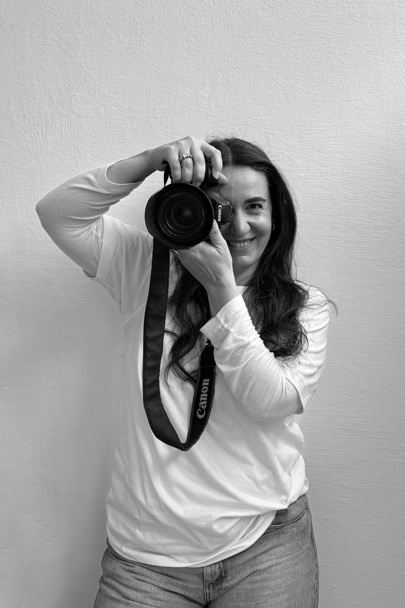 Carolina, Direcci&oacute;n de Arte y Visual Desarrollo de producto de House of Gringa