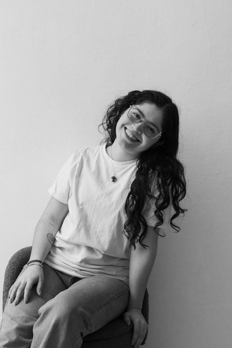 Isabella, Asistente de Ventas y Operaciones de House of Gringa