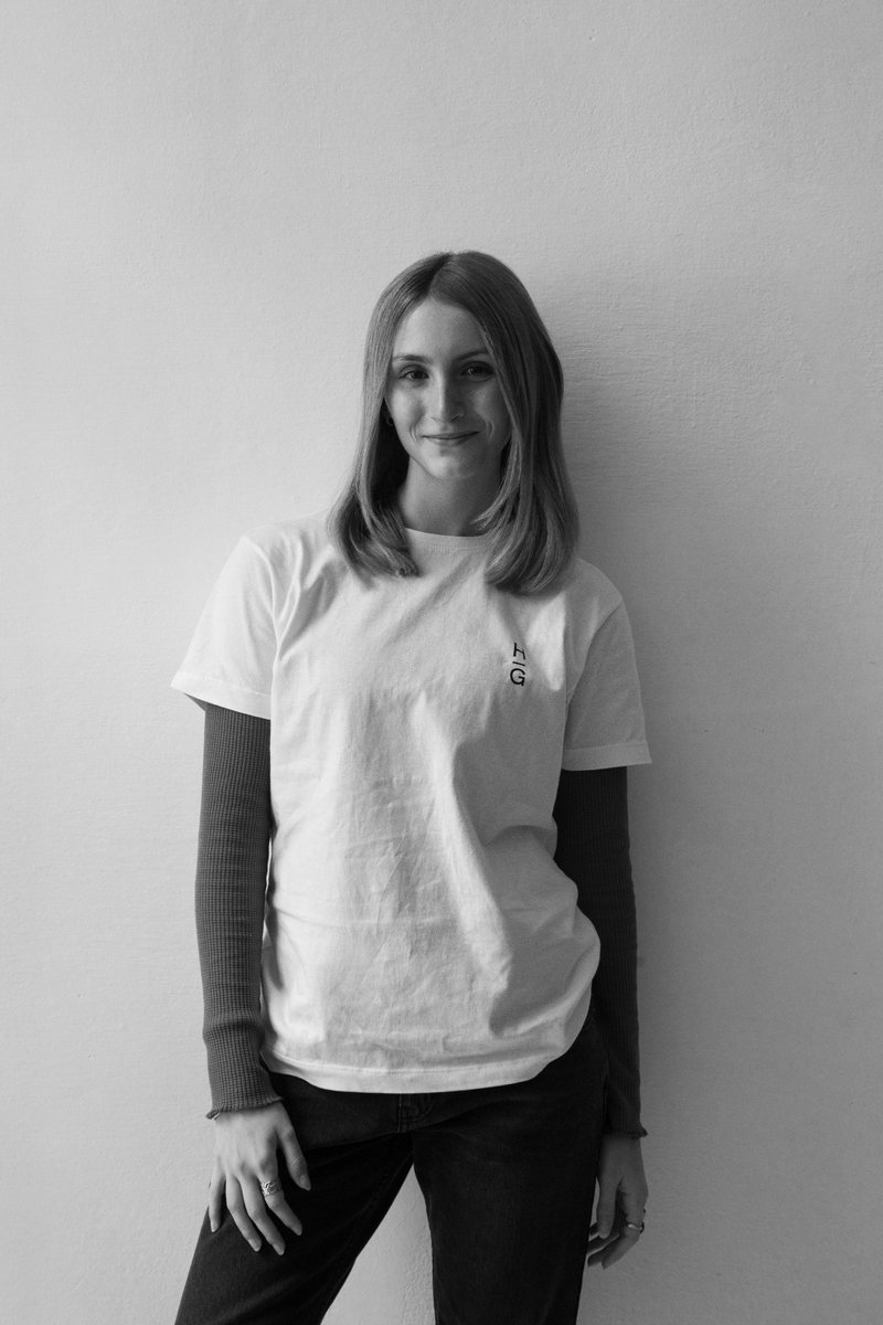 Lucrecia, Asistente de Ventas y Operaciones de House of Gringa