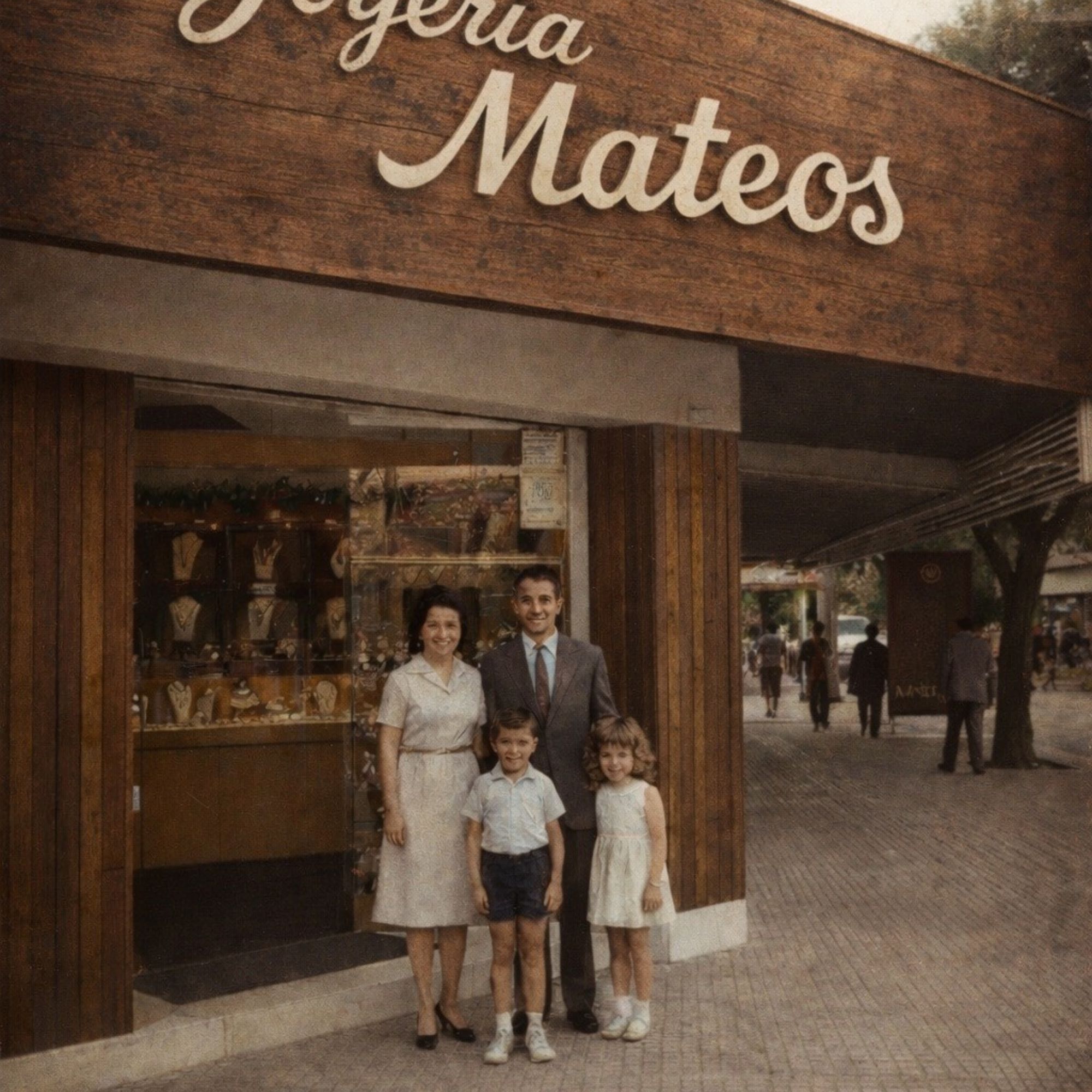 joyeria 1965 tradicion