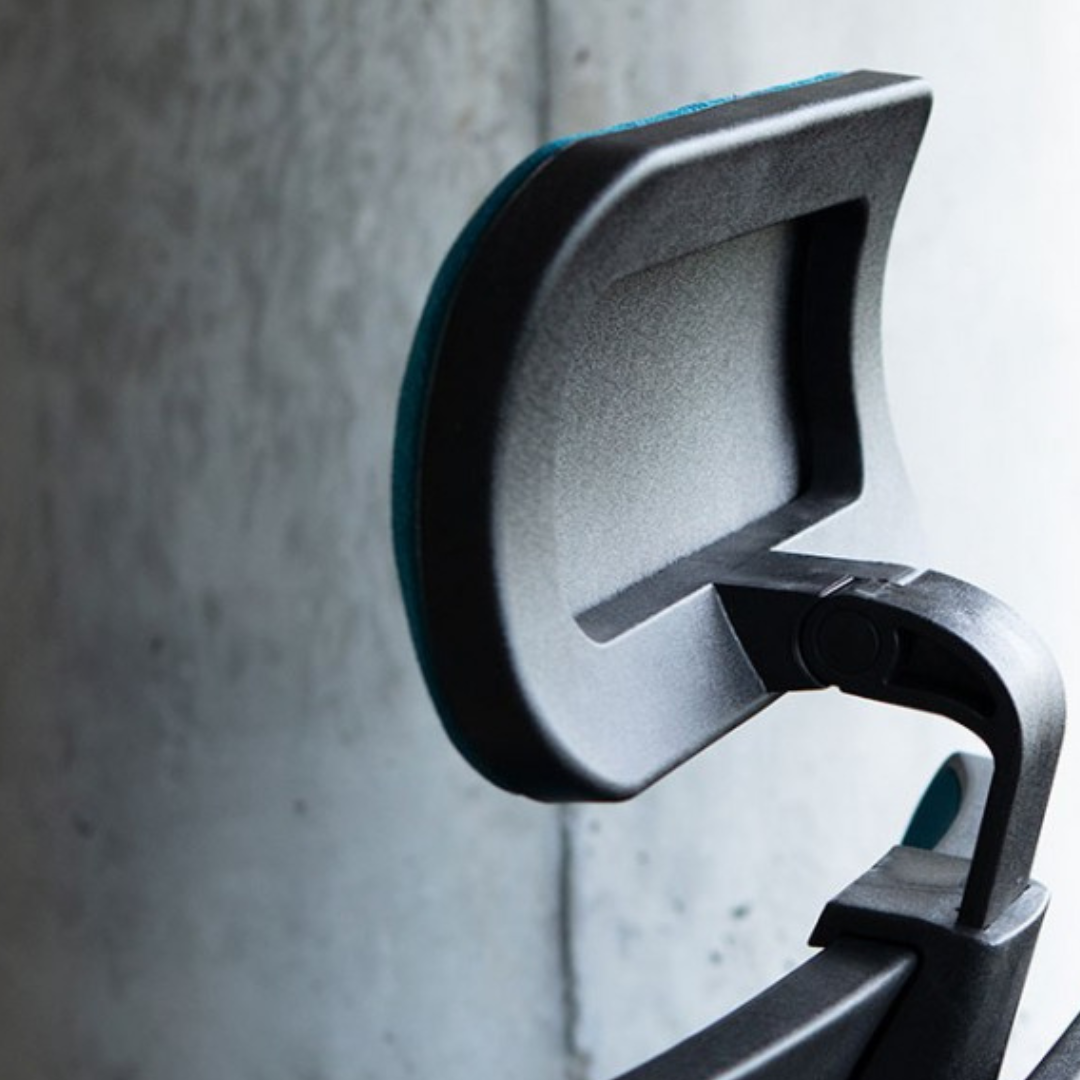 Cabezal ajustable para Mint