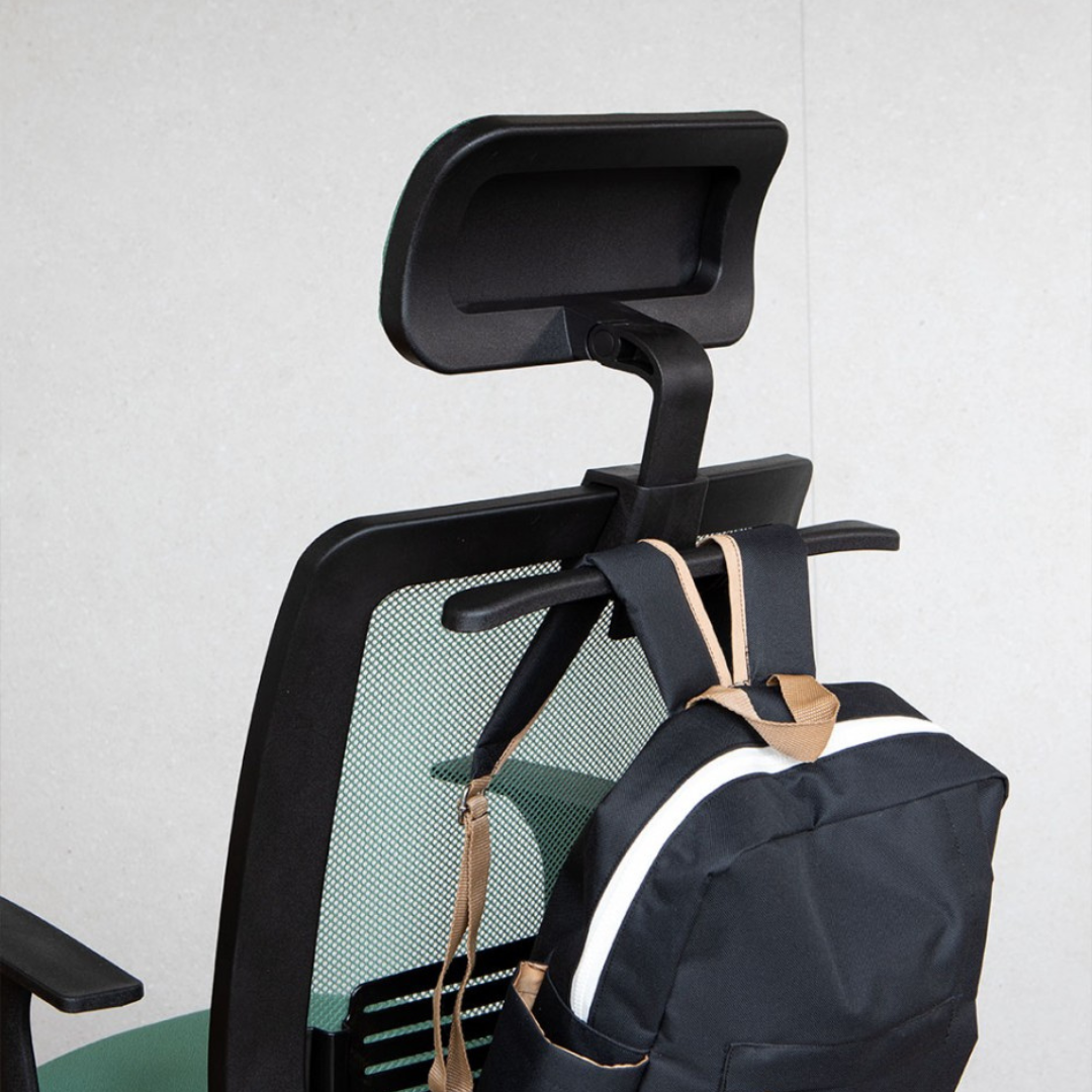 Percha para prendas - opcional