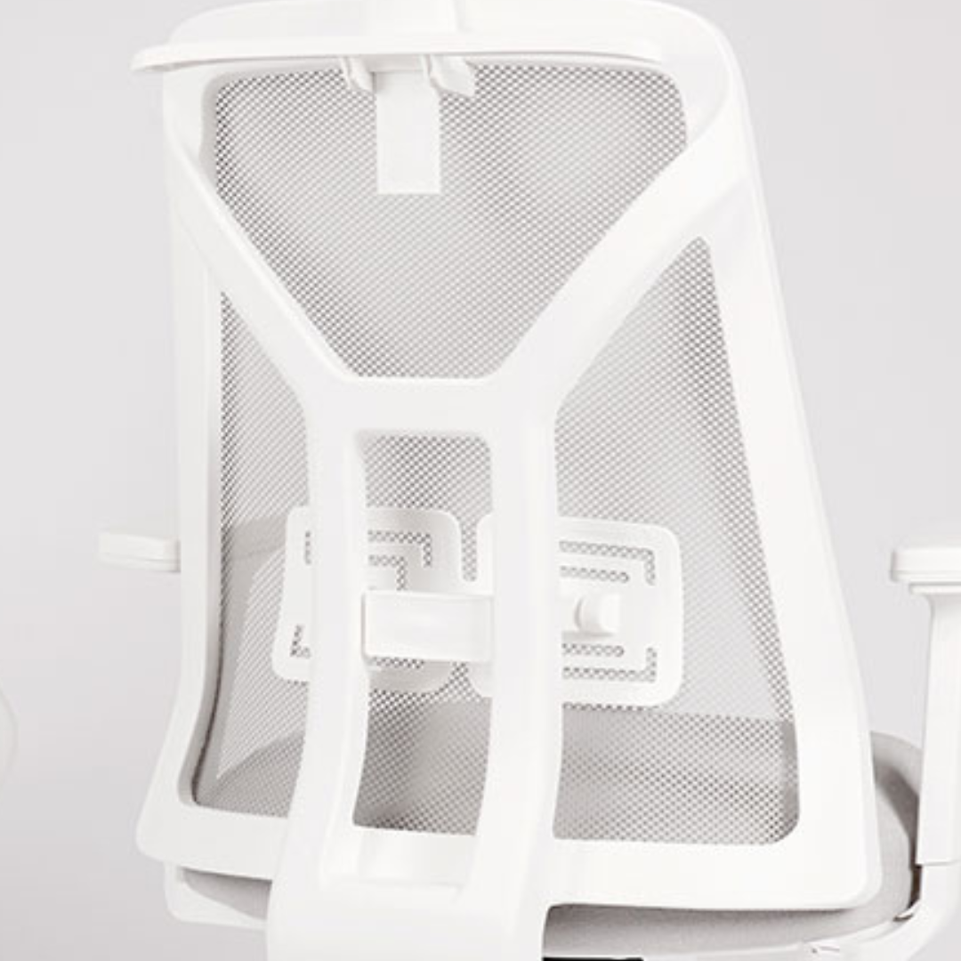 Soporte lumbar integrado