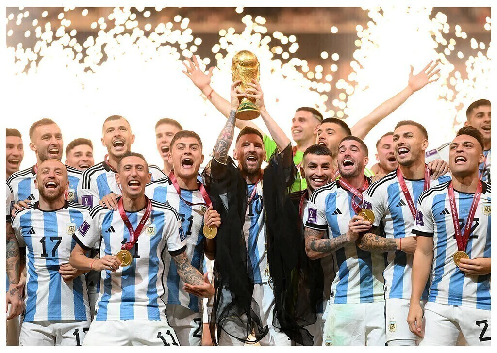 Banner de la categoría CORONADOS DE GLORIA