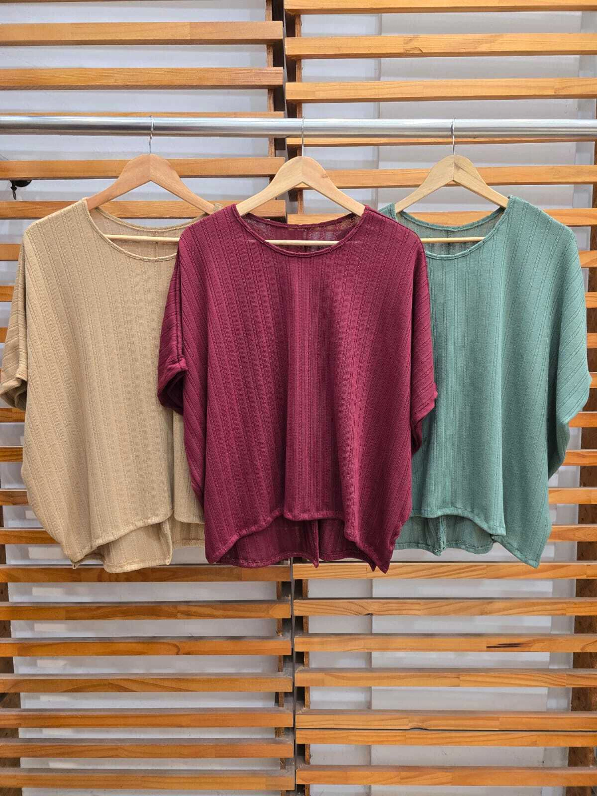 Banner de la categoría Remeras 